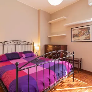 Appartamento Renovated apartment close to Portello Fiera - Accursio, Milano