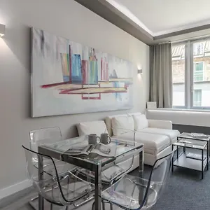 Appartamento Italianway - Baracchini 9 B, Milano