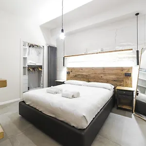Appartamento Bullona Design Flat - M5 Gerusalemme&domodossola, Milano