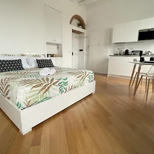 Appartamento P&d Darsena, Milano