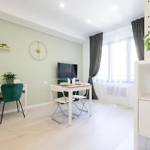 Appartamento Arici 15, Milano